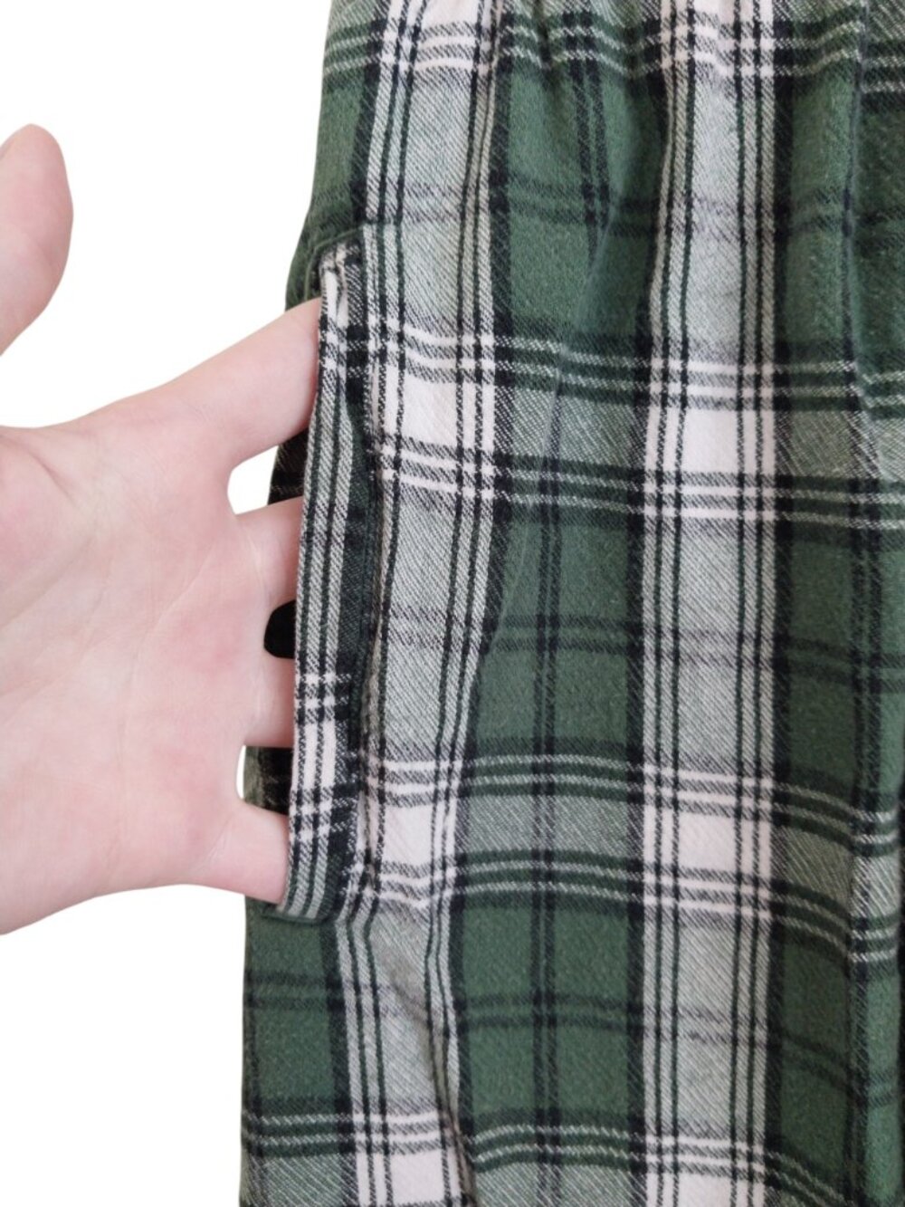 boxercraft Cotton Flannel Pajama Pants Set Of 3 Size Small Excellent Condition - Picture 6 of 13